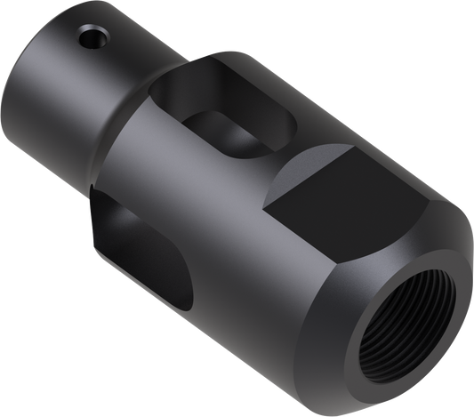 CUERPO, BQU SUPERIOR O/SHOT L/I PN 3547807