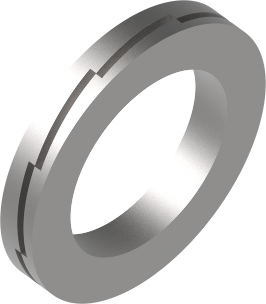 L/WASHER, NORD-LOCK 1-1/8" ZF GLUED PN 3548161