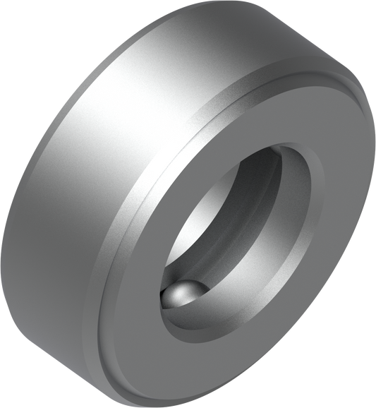 BEARING, SOLID-OIL NQ THRUST PN 5010146