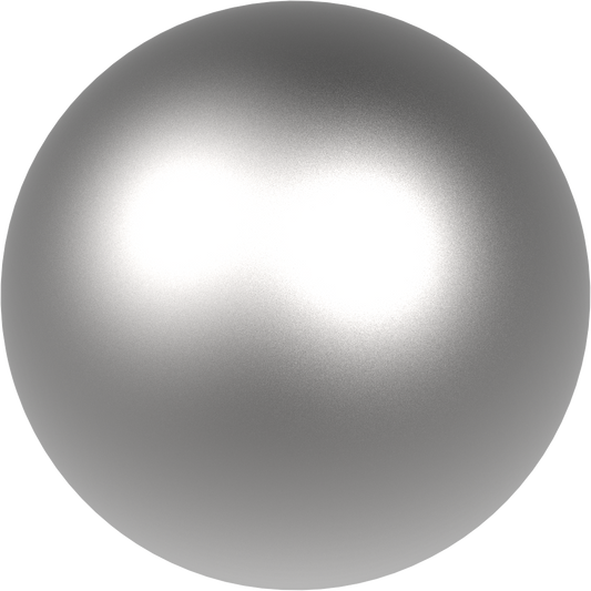 BOLA, 3/8" SS PN 5005100