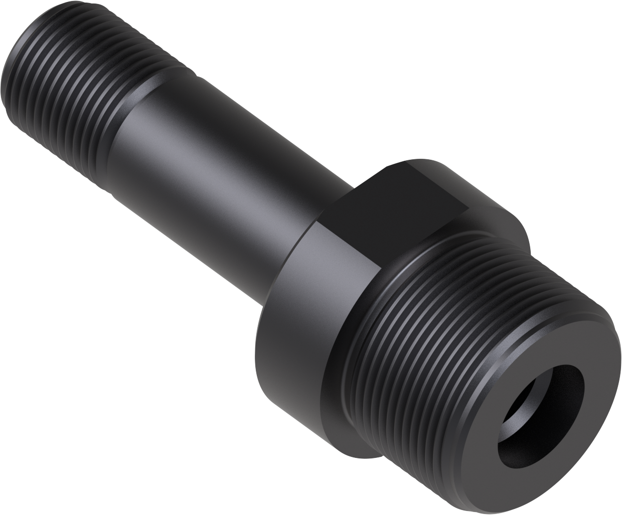 SEAT, NQU SEAL R/L O/SHOT PN 5008801