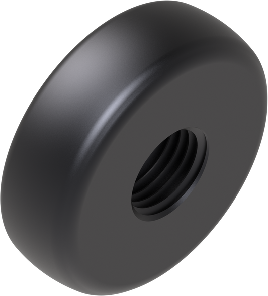 PISTON, NQ/NQTK/HQ R/L MK2 HEAD PN 5009449