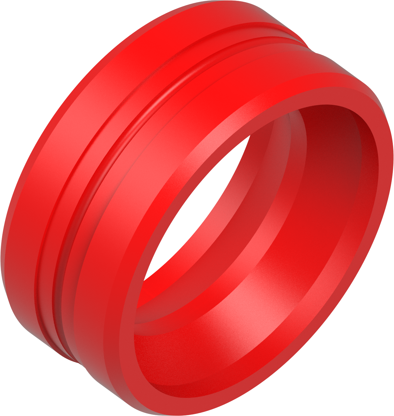 BUSHING, 35MM STD INDICATOR PN 5005385