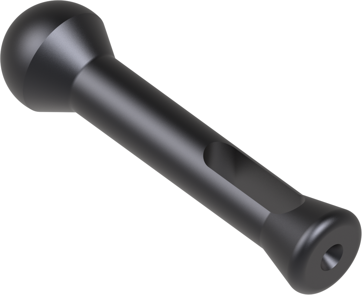 PISTON, HQ-PQ Q/P VALVE HQ, Q/D PN 3548544