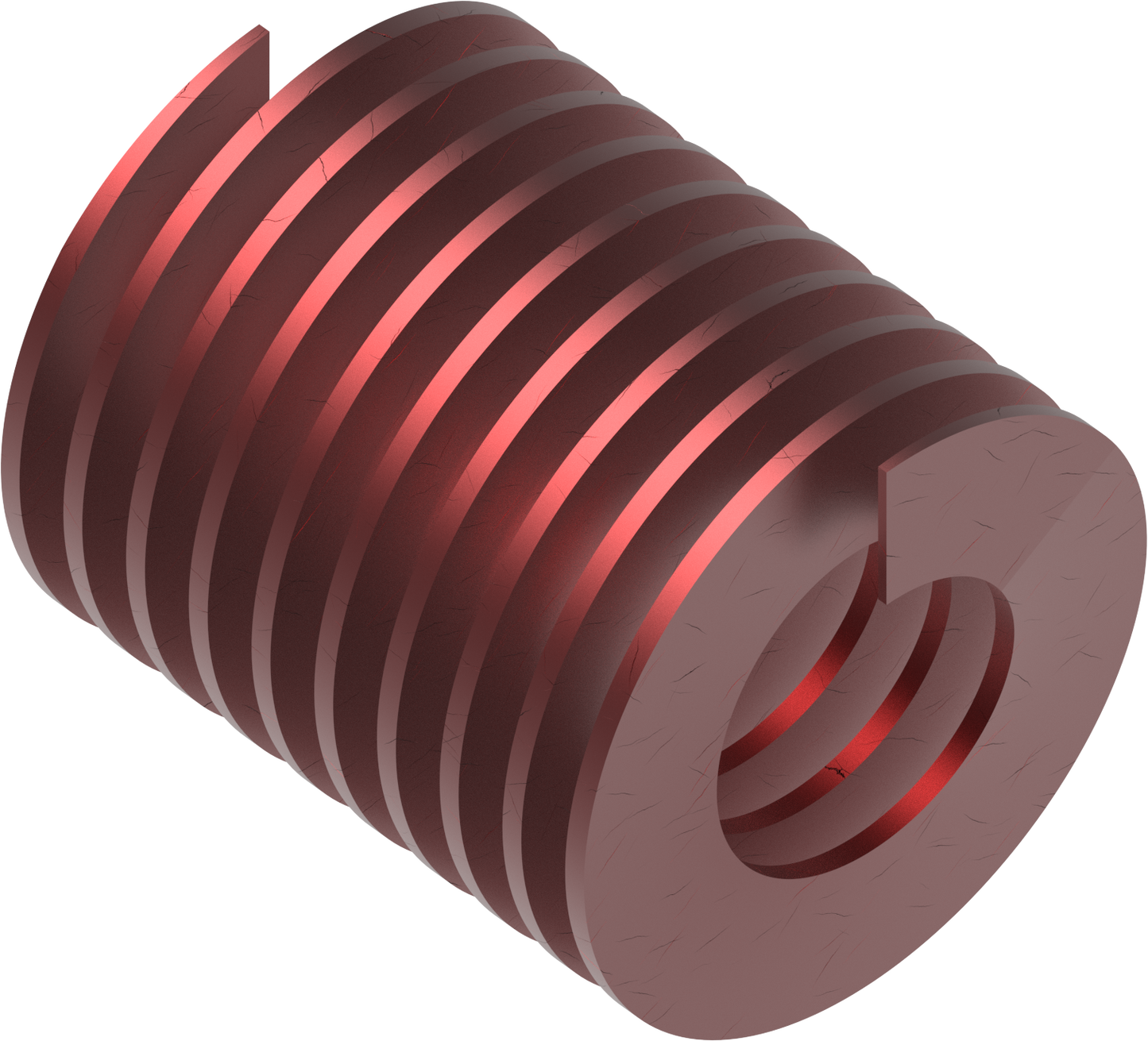 SPRING, BQ/BQTK CORE BREAKING PN 24031