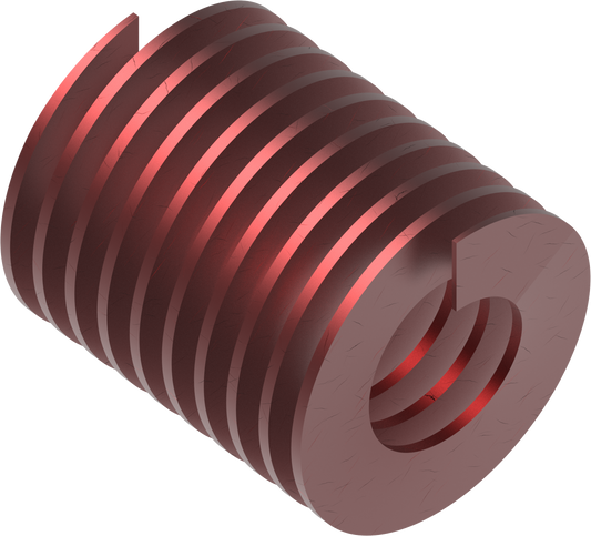 SPRING, BQ/BQTK CORE BREAKING PN 24031