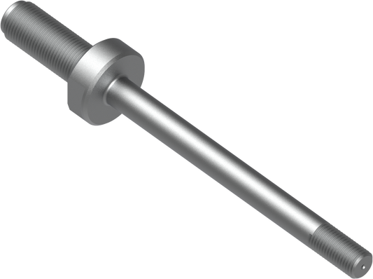 SPINDLE, BQ C/BBL PN 24331