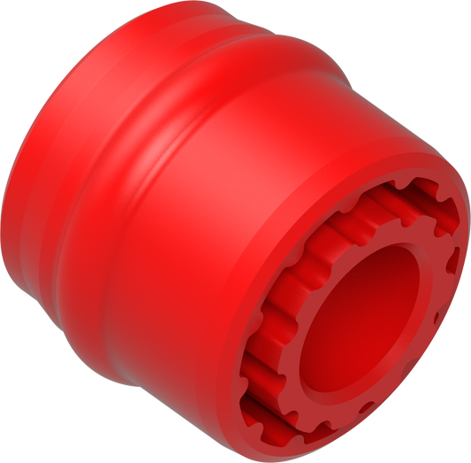 CONJUNTO DE SELLO, BOMBA DE BORDE EN V NQU PN 5003432