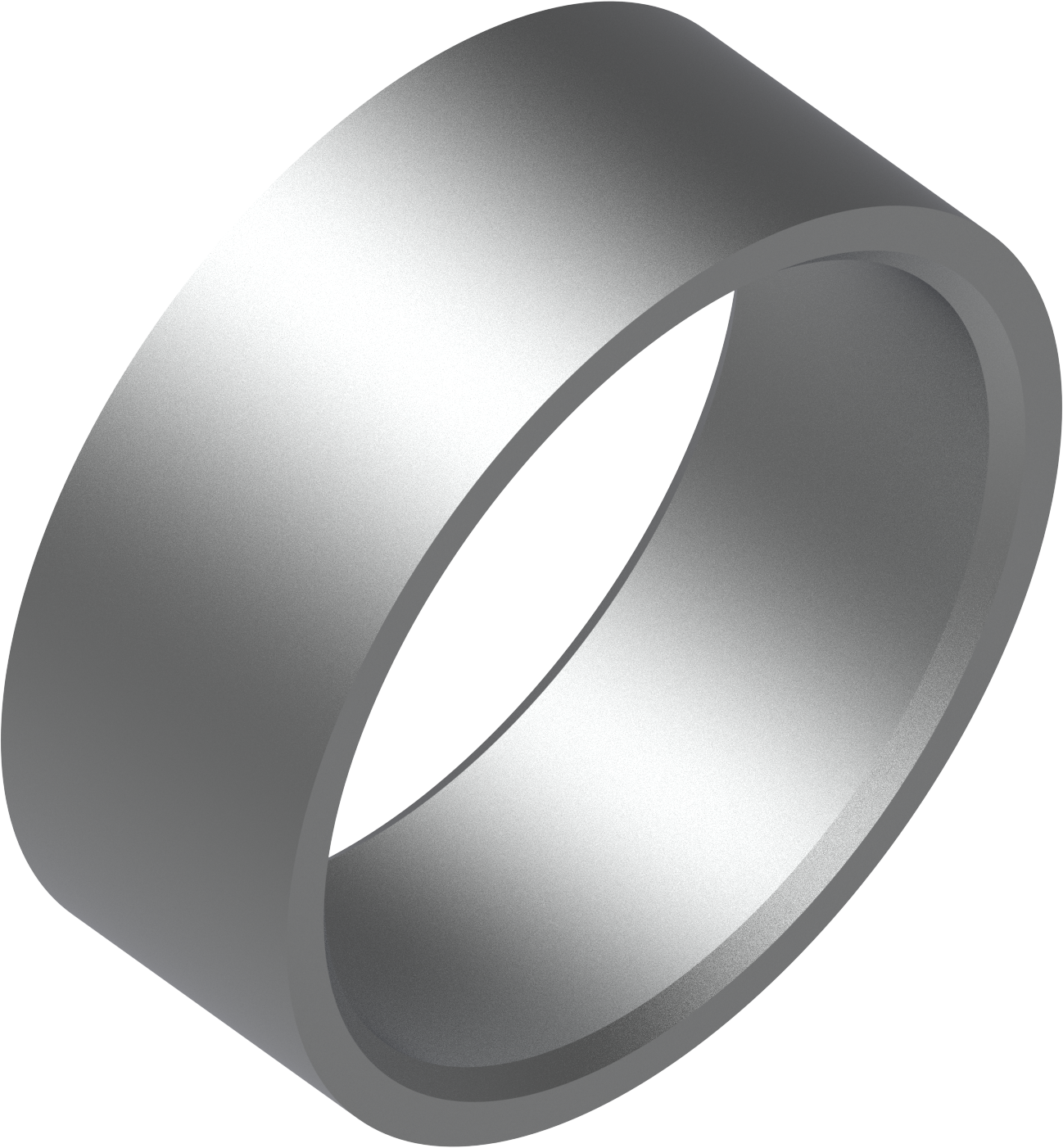 ANILLO, BQ ATERRIZAJE PN 24345