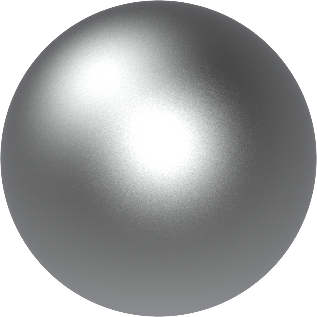 BALL, 3/4 S/S PN 24943