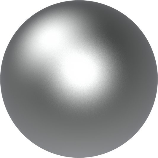 BALL, 3/4 S/S PN 24943