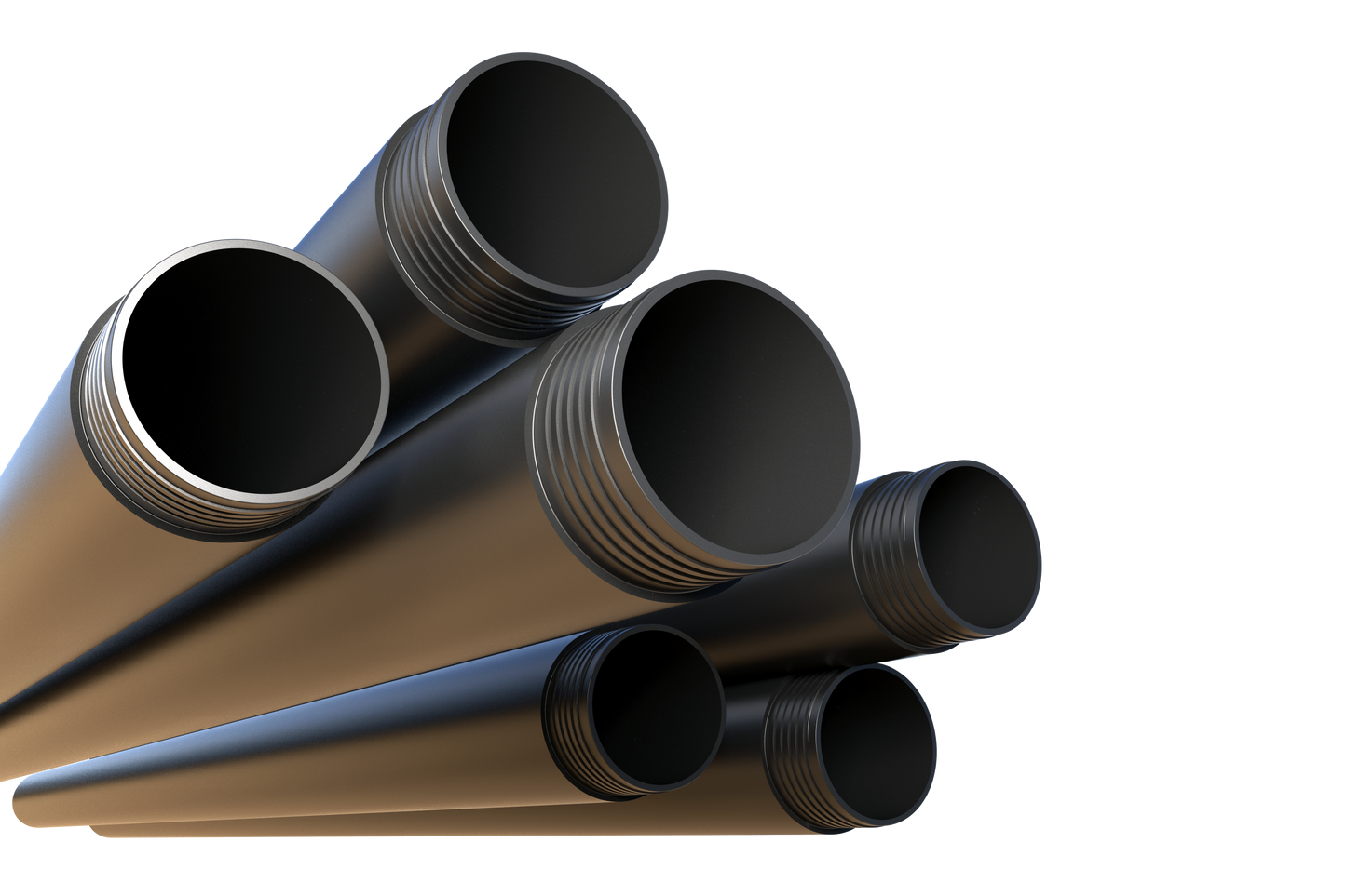 Outer Tube, HQ 3.0M/10FT PN 25243