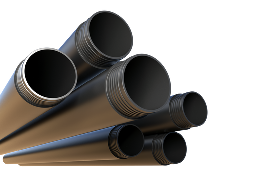 Outer Tube, HQ 3.0M/10FT PN 25243