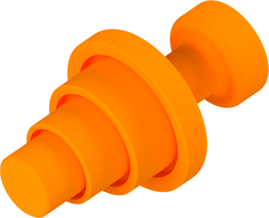 SPLIT TUBE LOADER PN 5006293