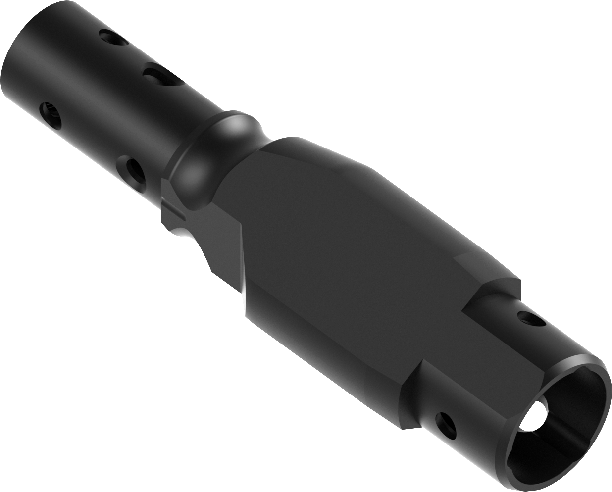 CABEZA, NQ R/LQ/DO/SHOT PN 5009951