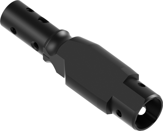 CABEZA, NQ R/LQ/DO/SHOT PN 5009951