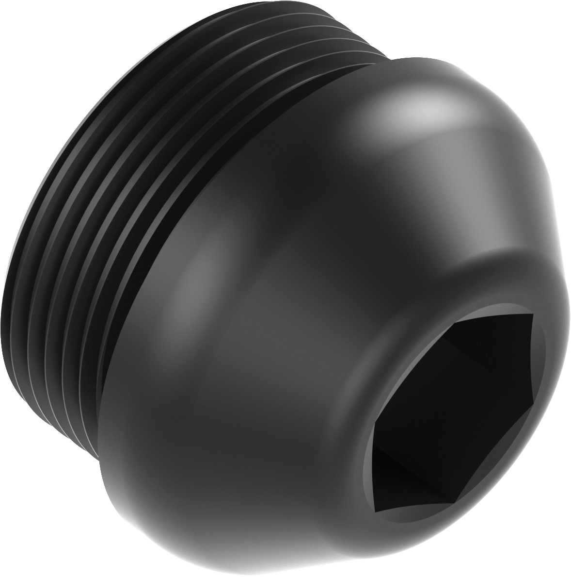 NOSECONE, BQ/NQ R/L O/SHOT PN 5009953