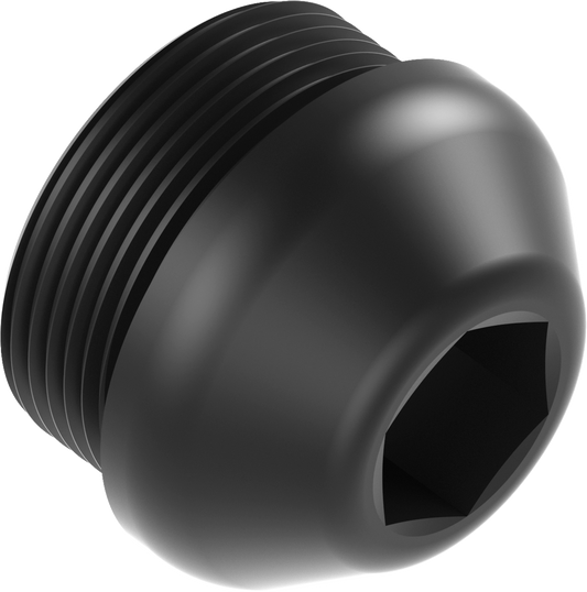 NOSECONE, BQ/NQ R/L O/SHOT PN 5009953