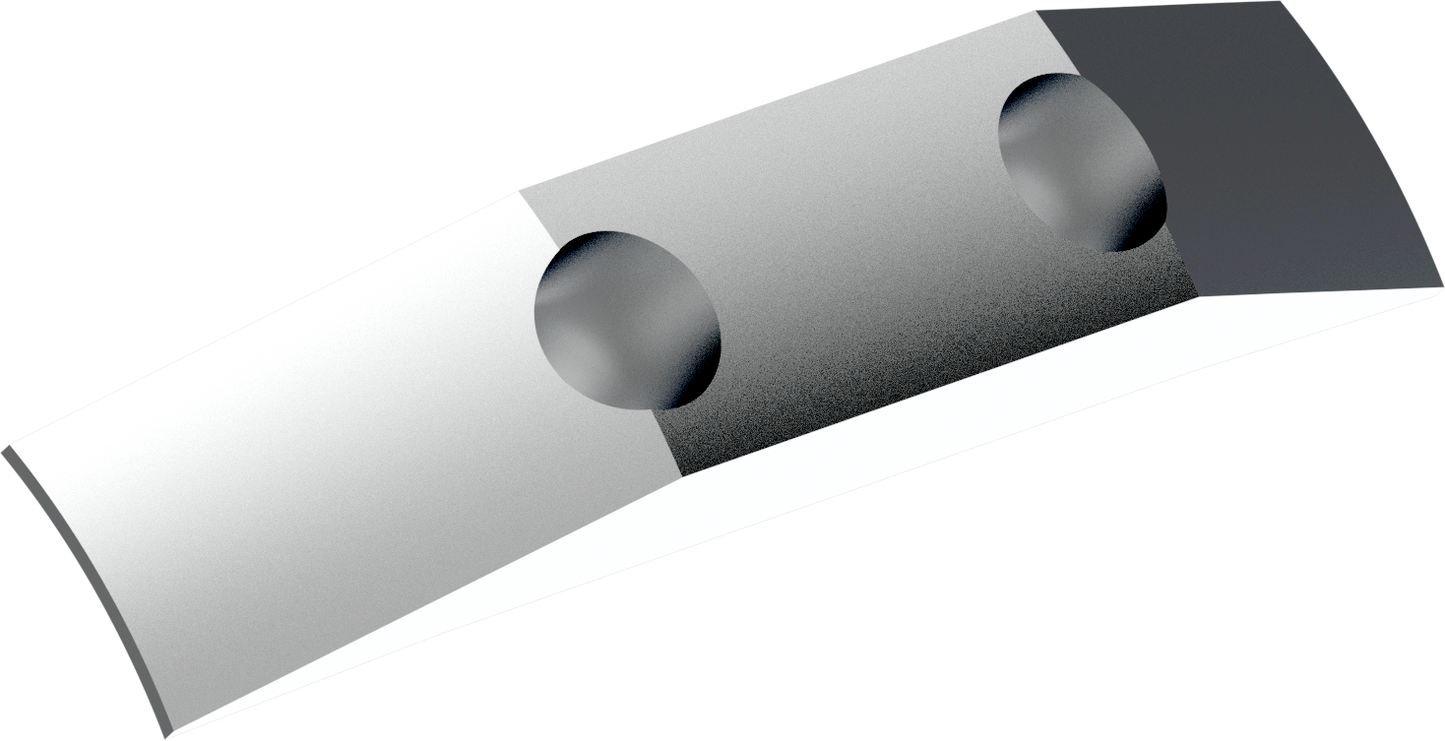 PQ FIN, R/L Q/D O/SHOT PN 5010339