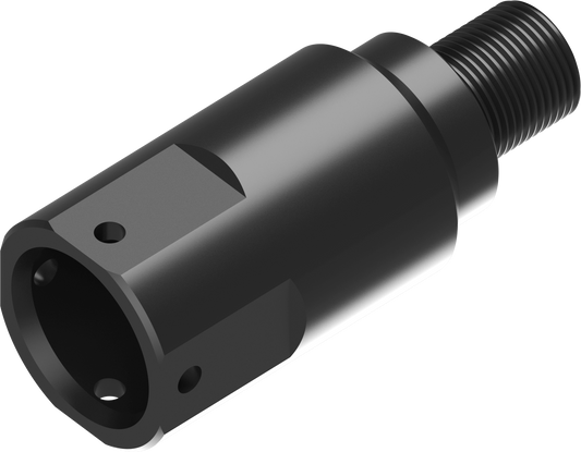 ADAPTER, HW CASING ADVANCER SPEARHEAD PN 5010752