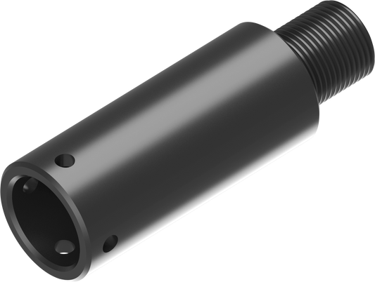 ADAPTER, NW CASING ADVANCER SPEARHEAD PN 5010753