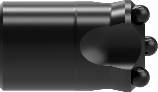 PUNTA BTN PO 034 22X11* BF4C7/2C7 2F1G PN 50172