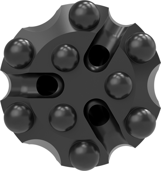 BIT BTN THD 064 HM35 BF6H12/3H11 3F0G PN 110966