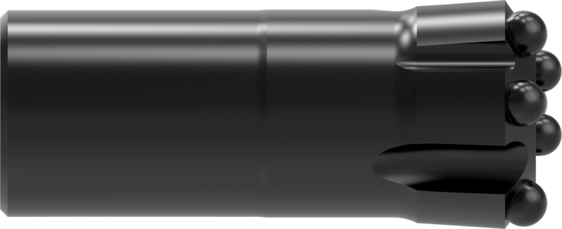 BIT BTN THD 048 DM28 BF6H10/3H9 3F1G PN 111131