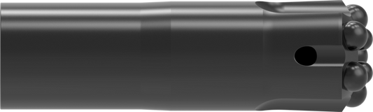 BIT BTN THD 035 DM28 BF5P9/2P7 1F1G PN 111133