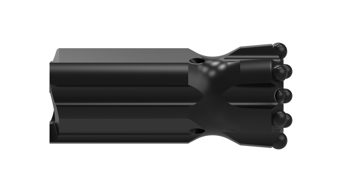 BIT BTN RET 076 HM38 BR6H13/3H11/1H10 3F0G 1RF PN 130079