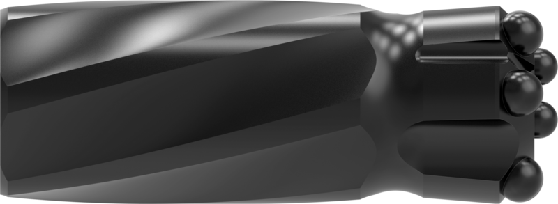 BIT BTN STR 044 DM28 BF6P10/3P8 3F1G PN 140273