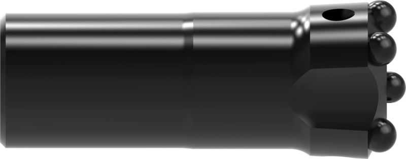 BOTÓN DE BROCA THD 045 R28 BF5H10/2H9 1F2G PN 110118
