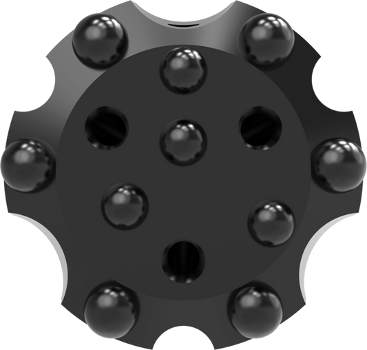 BIT BTN THD 089 R32 BF6H14/4H12 3F1G PN 110800