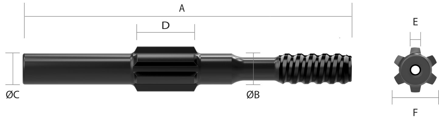SHK COP 56/57 HM38 14/448 PN 450139