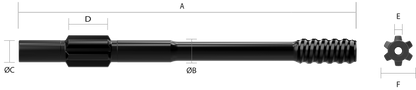 SHK PIEL HD300 HM45 16/654 PN 450443