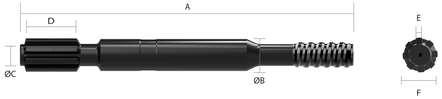 SHK SVK RD900/RD900RP HM51 065/670 PN 451036