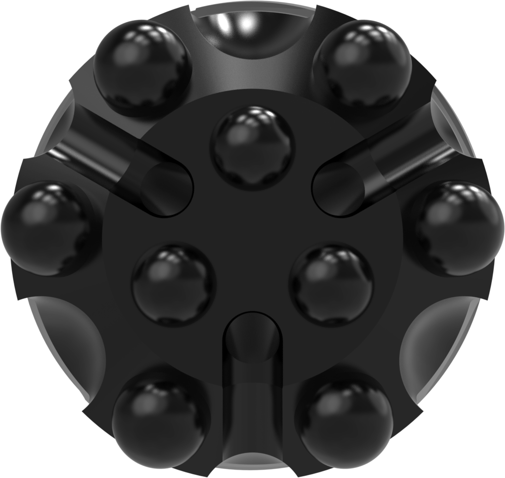 BIT BTN STR 045 R32 BF6B9/3B8 3F1G PN 140237