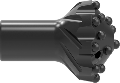 PUNTA BTN DOMO 102 DM35 9H12/6H12/5H12 3F1RF RZR PN 990088