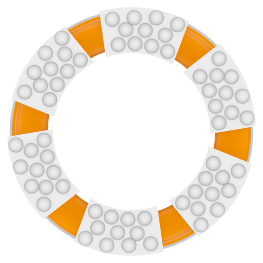 BIT, HQ LYB ORANGE -R C16 TW 8@180>464 RZ PN 4056324
