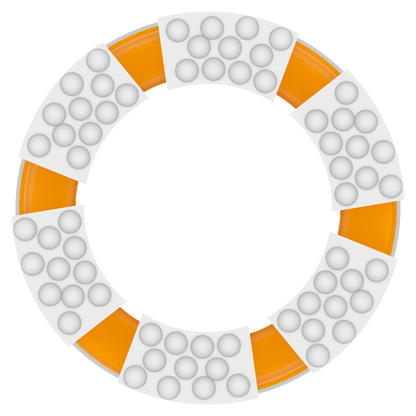 BROCA, HQ3 LYB GRIS -R C16 DD TW 8@125<488 PN 4056165