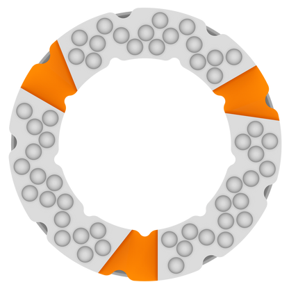 BIT, HQ3 LYB ORANGE -R C16 STG2 PN 4057046
