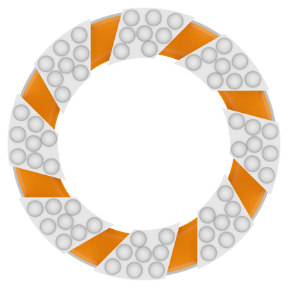 BIT, NQ LYB YELLOW -R C16 TSW RZ PN 4057233