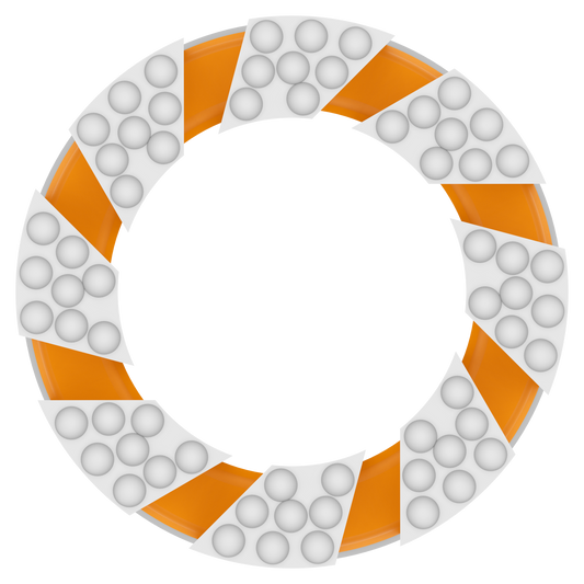 BIT, NQ LYB YELLOW -R C16 TSW RZ PN 4057233