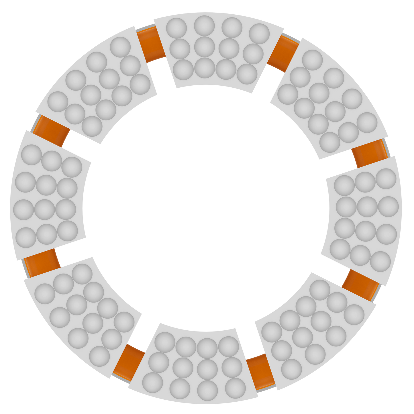 BIT, HQ3 LYB BLACK -R C16 DD 8@313 RZ PN 4056837