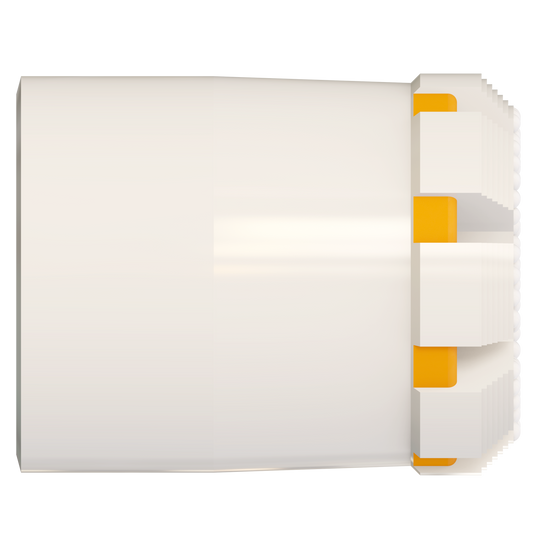 BIT, HQ3 LYB GREY S C12 FD TW 8@125<488 7STP PN 4056913