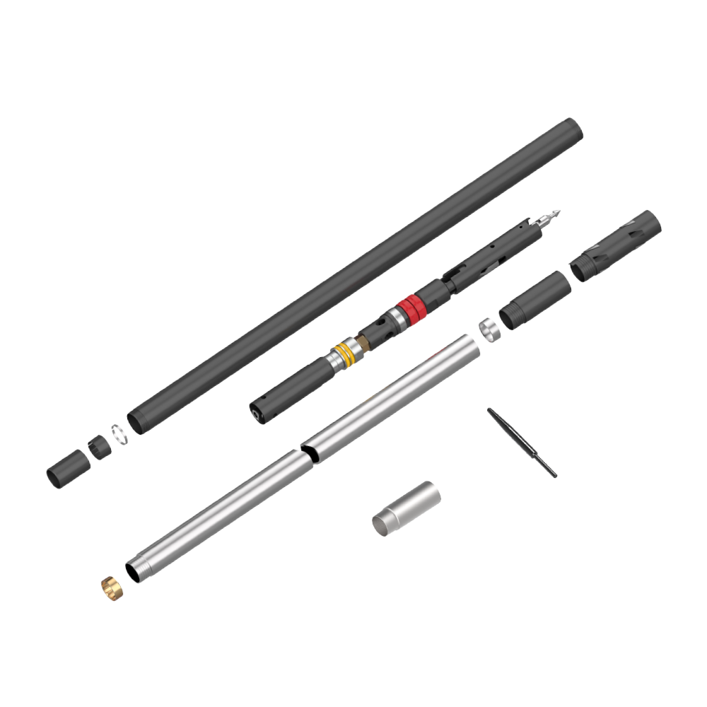 C/BBL, BQTKU 3.0M/10FT Q/P PN 3544025