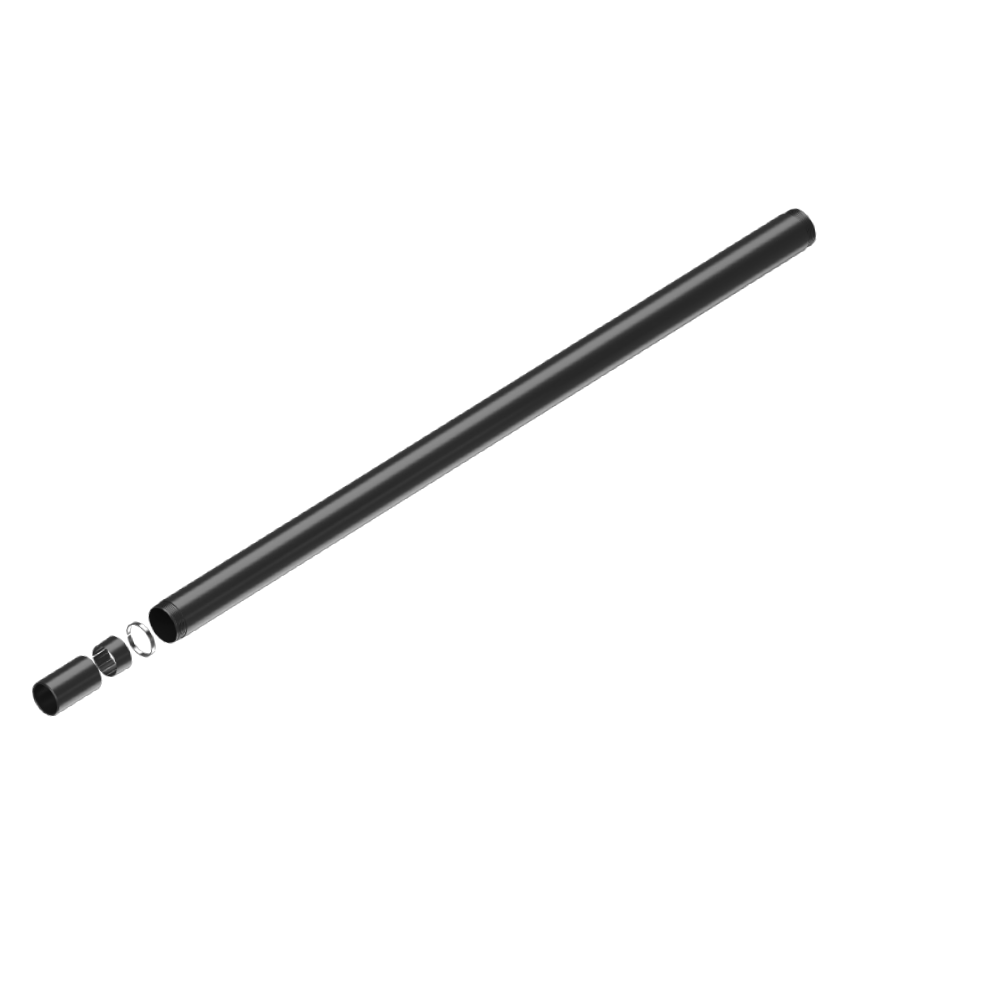 Tubo interior GRP, NQU R/LQ/P 3,0 M/10 PIES PN 5007695
