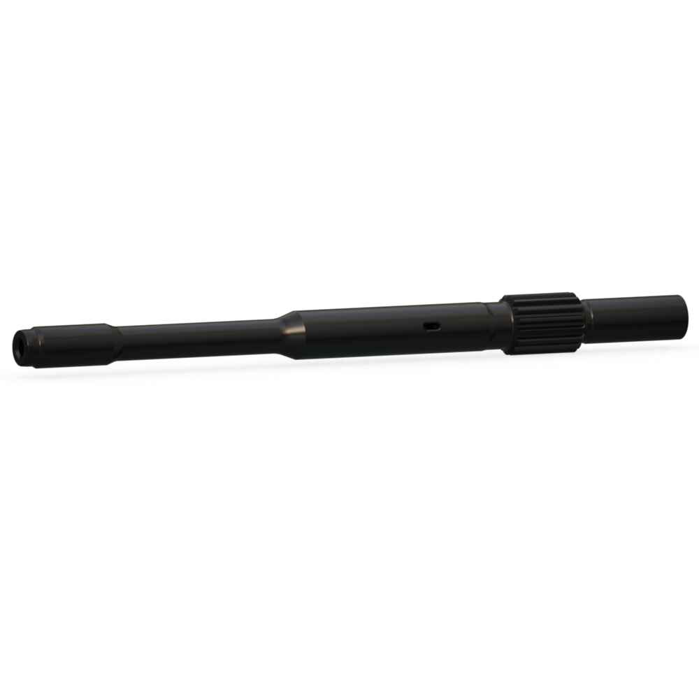 SHK CAT HPR6832 HM60 070/1041 PN 451024