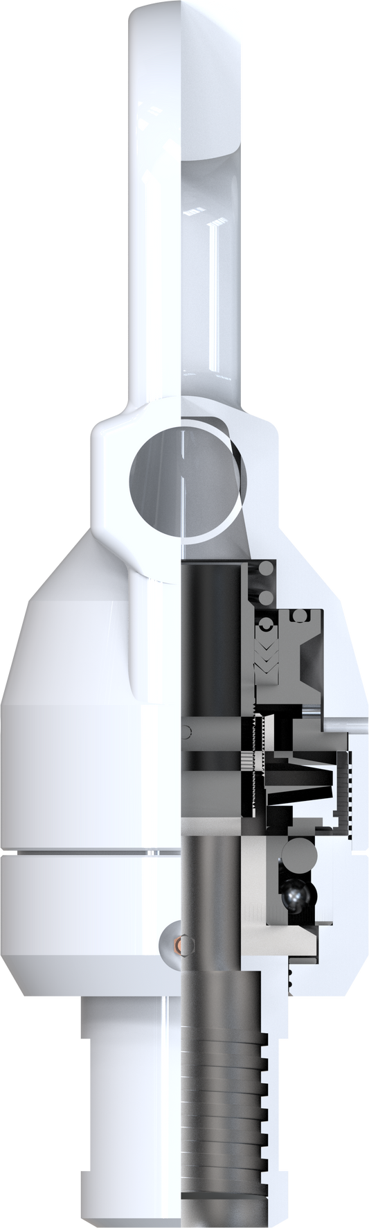 WATER SWIVEL, HEAVY DUTY PN 39385