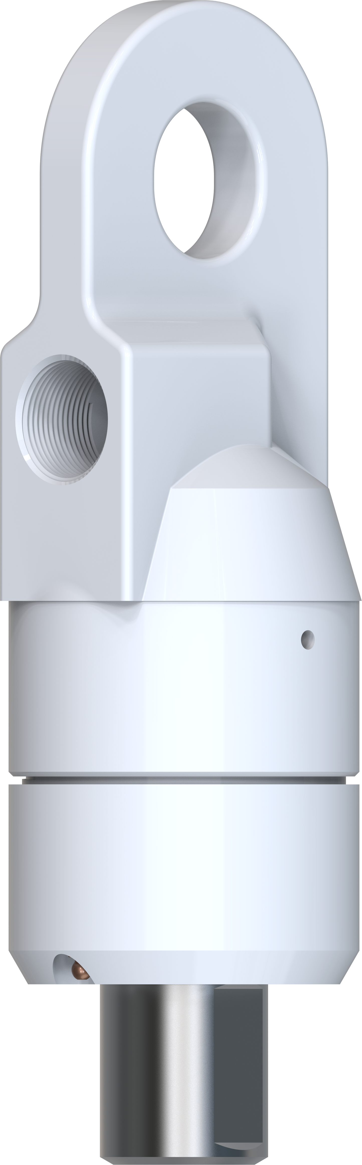 WATER SWIVEL, STANDARD DUTY PN 67321